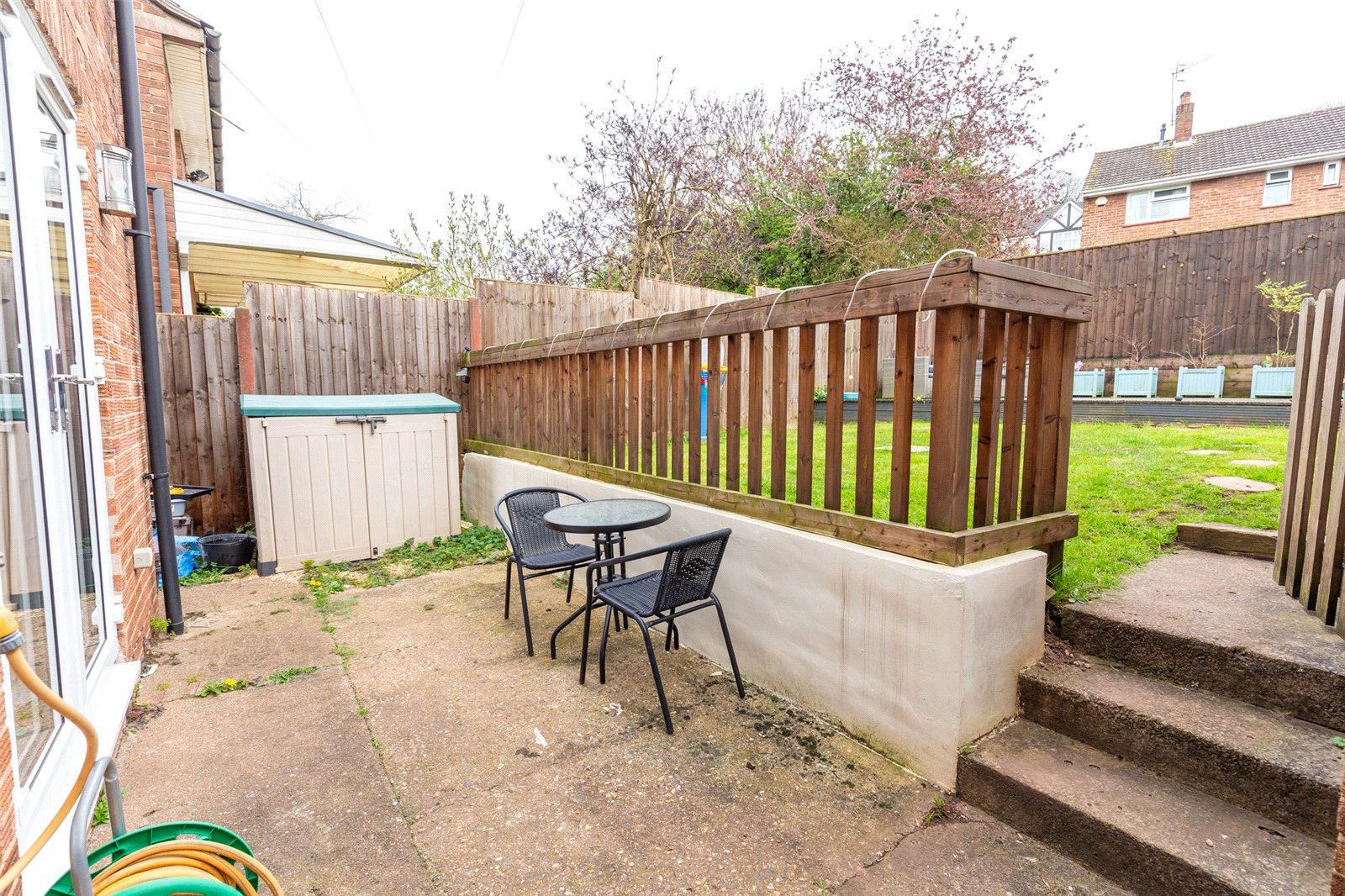 3 bedroom House for sale in Bristol