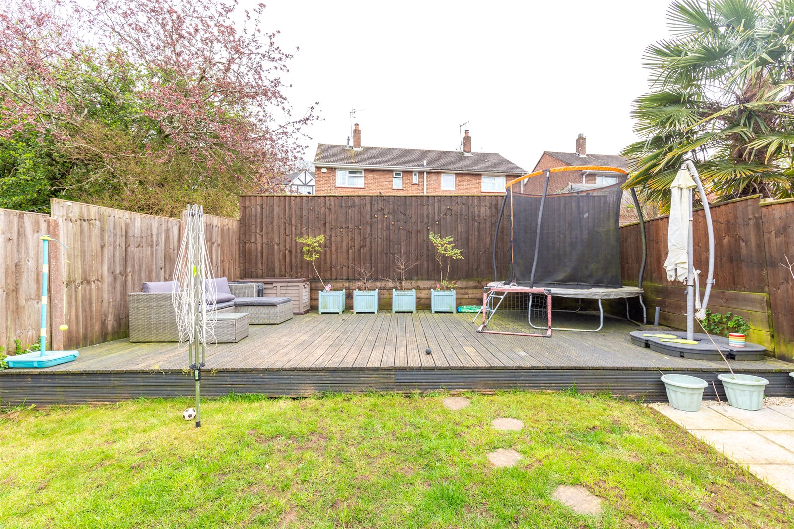 3 bedroom House for sale in Bristol