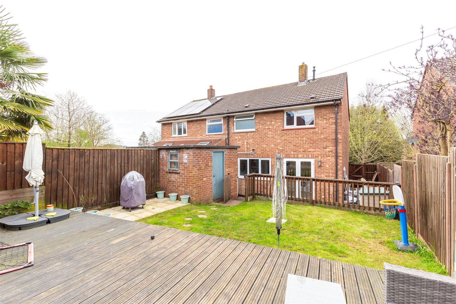 3 bedroom House for sale in Bristol