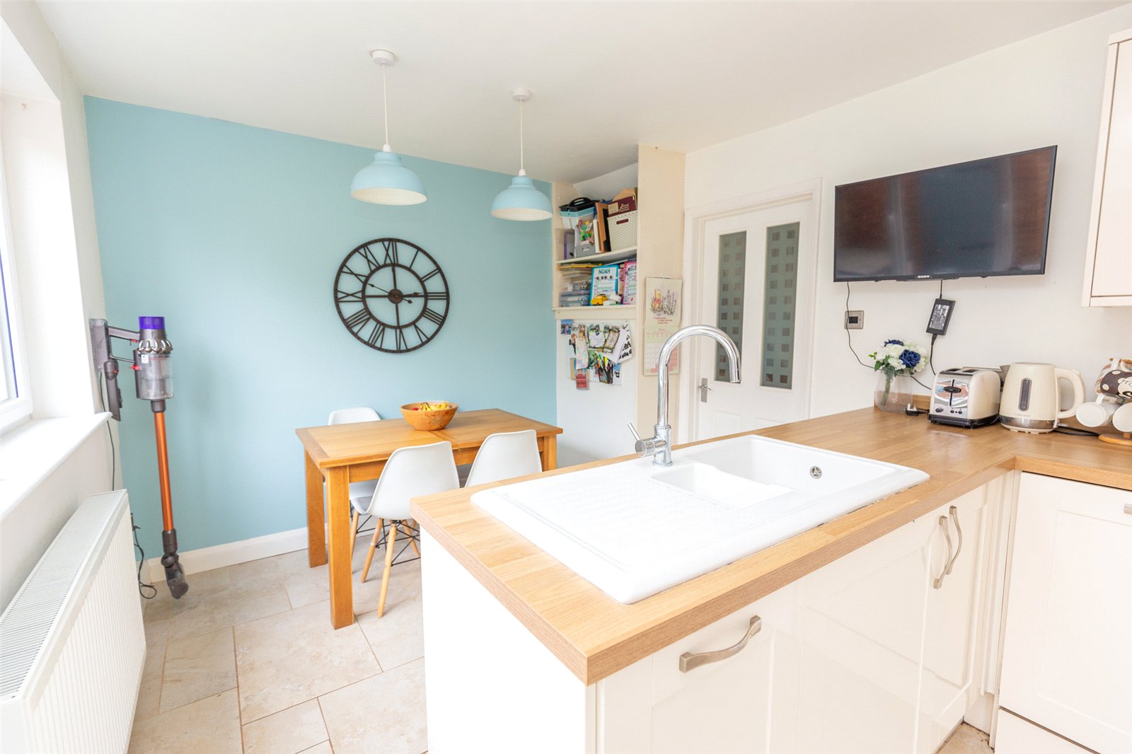 3 bedroom House for sale in Bristol