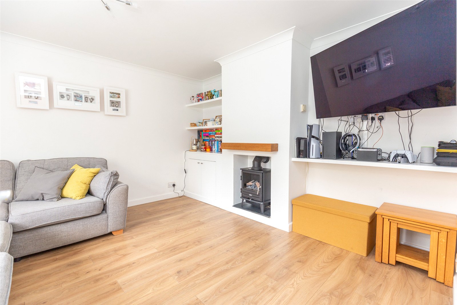 3 bedroom House for sale in Bristol