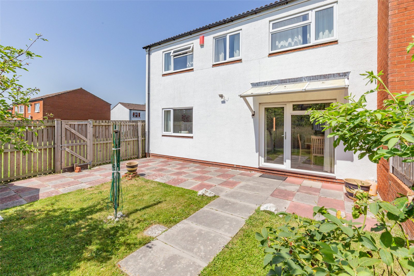 3 bedroom House for sale in Bristol