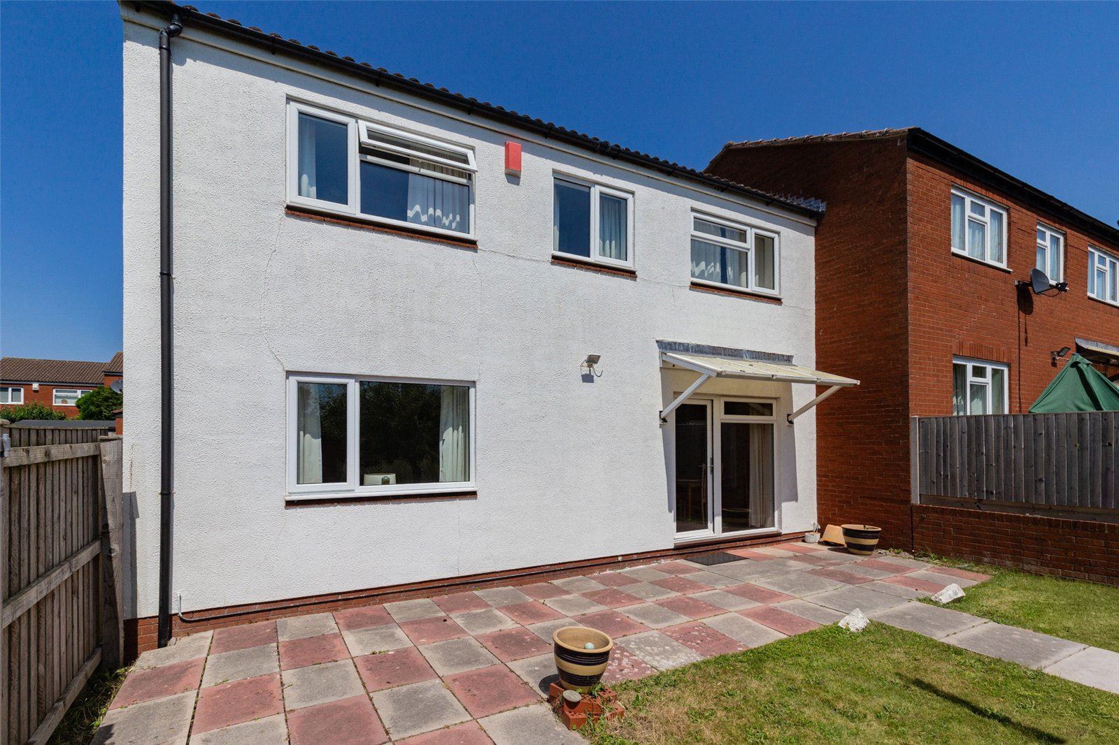 3 bedroom House for sale in Bristol