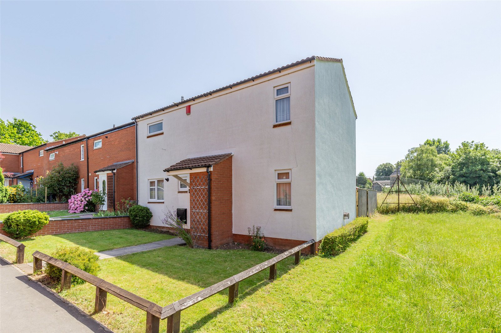 3 bedroom House for sale in Bristol