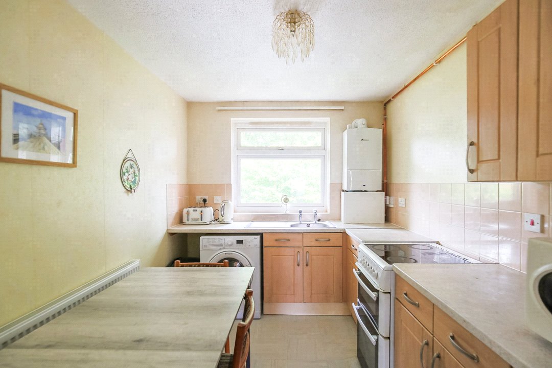 1 bedroom Flat for sale in Bristol