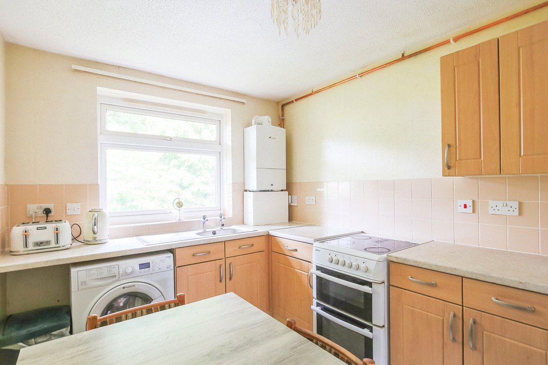 1 bedroom Flat for sale in Bristol