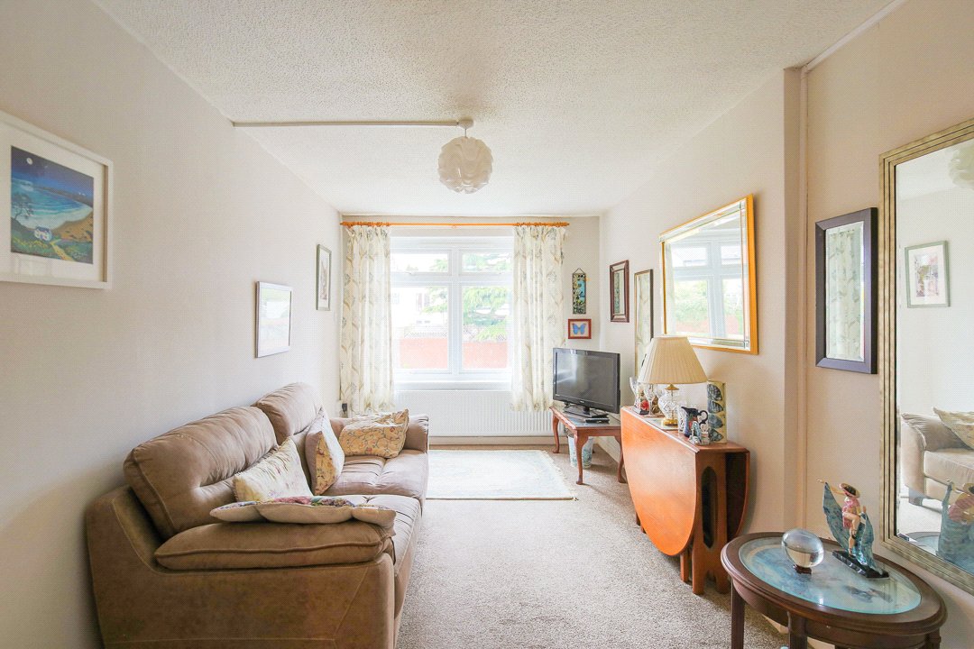 1 bedroom Flat for sale in Bristol