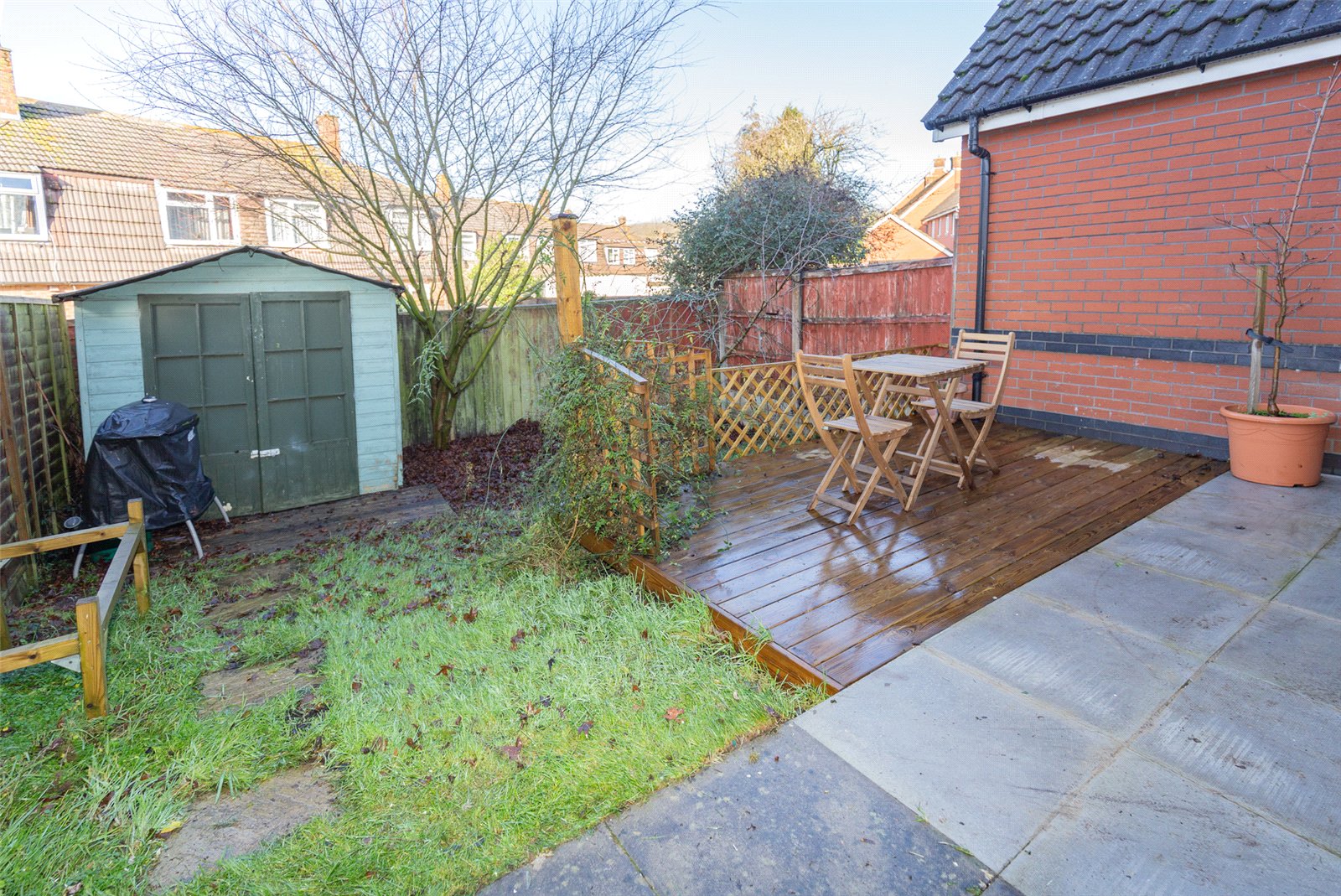 3 bedroom House for sale in Bristol
