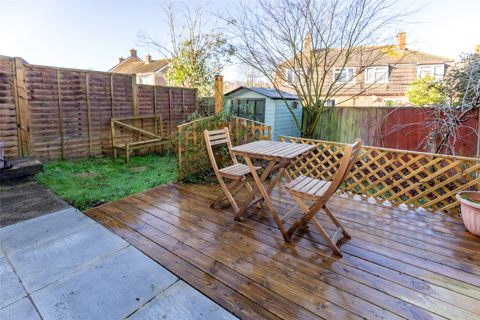 3 bedroom House for sale in Bristol