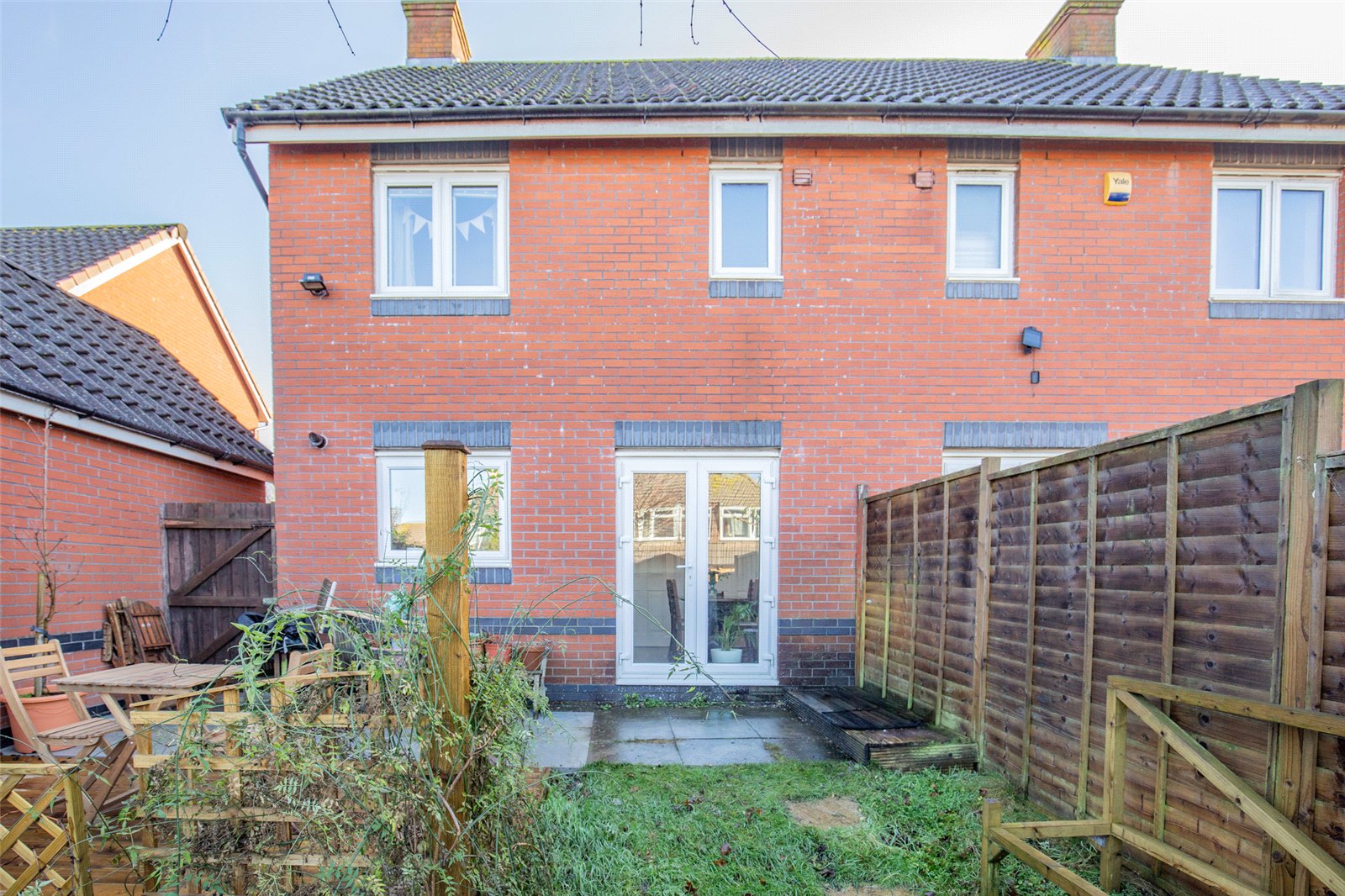 3 bedroom House for sale in Bristol