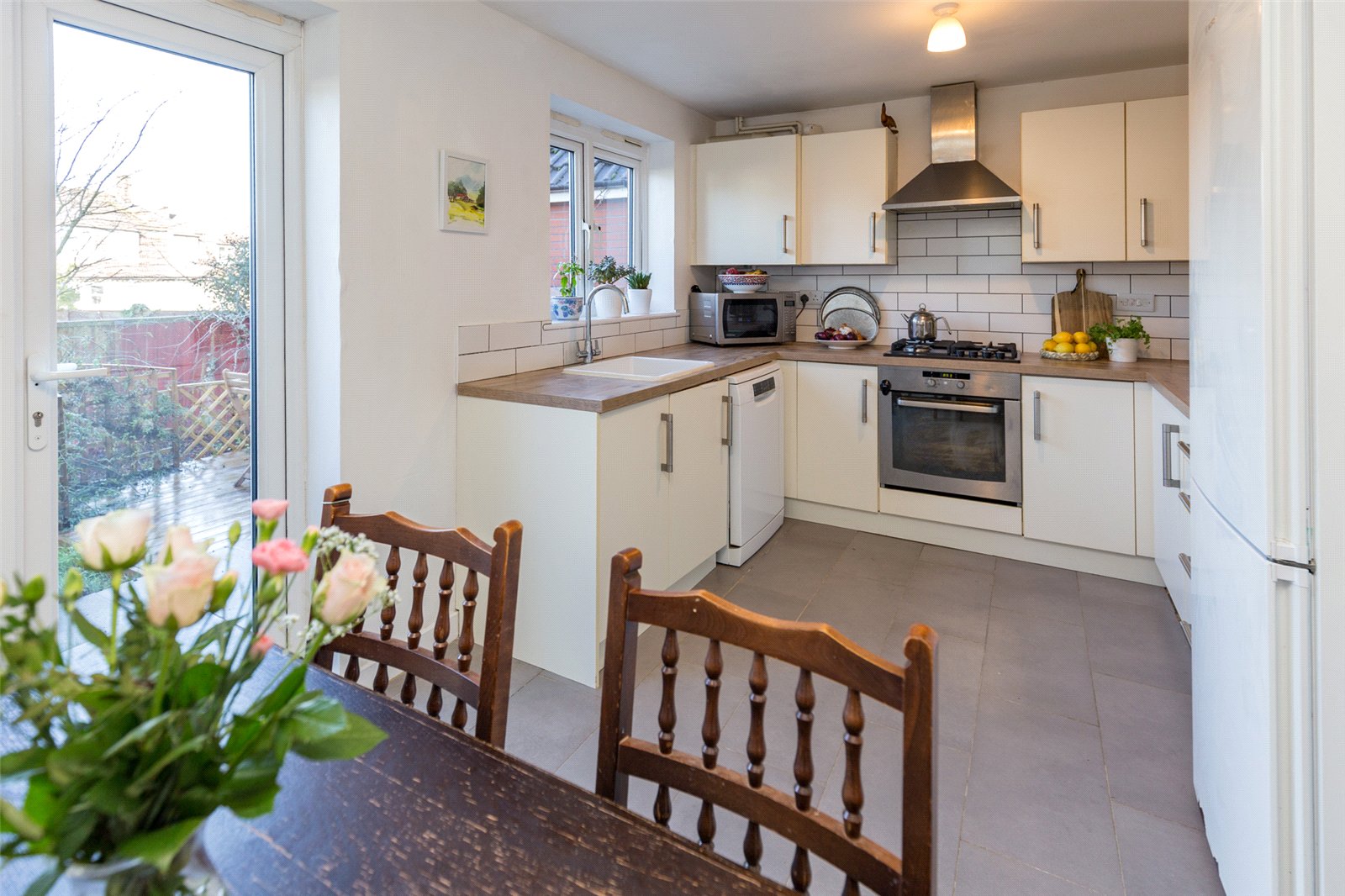 3 bedroom House for sale in Bristol
