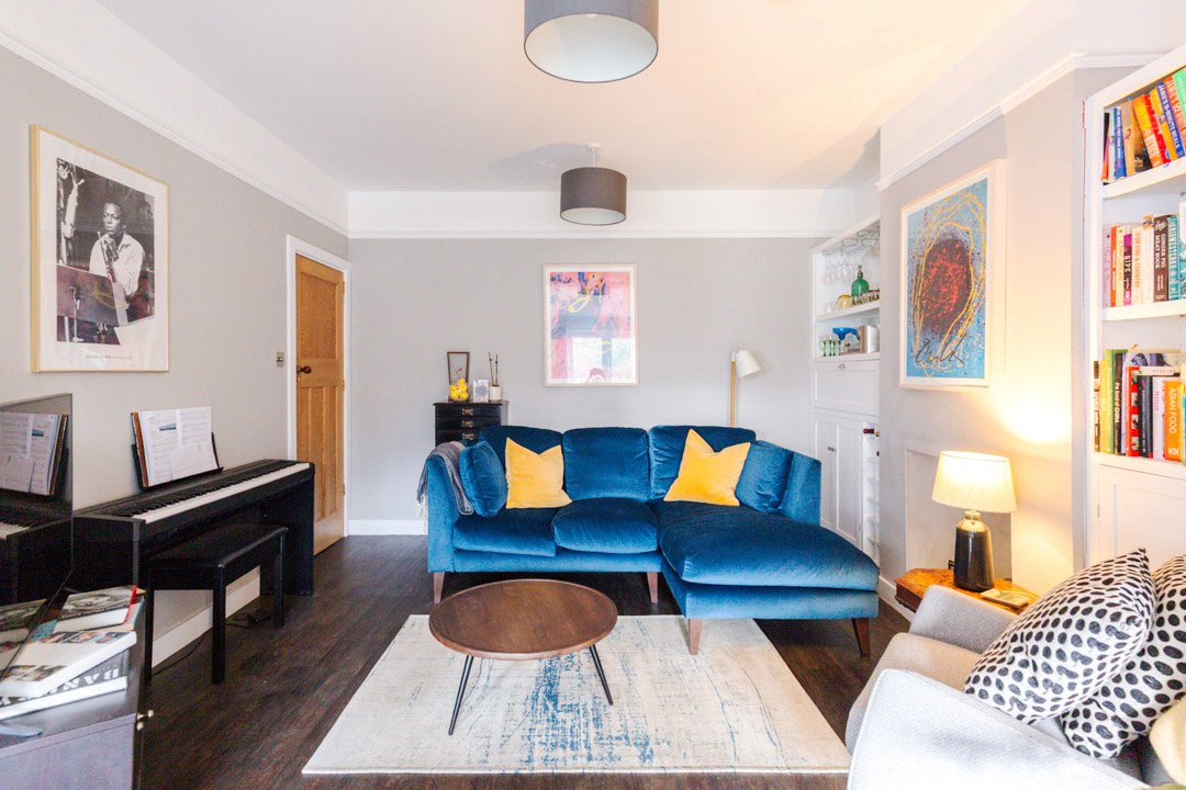 4 bedroom House for sale in Bristol
