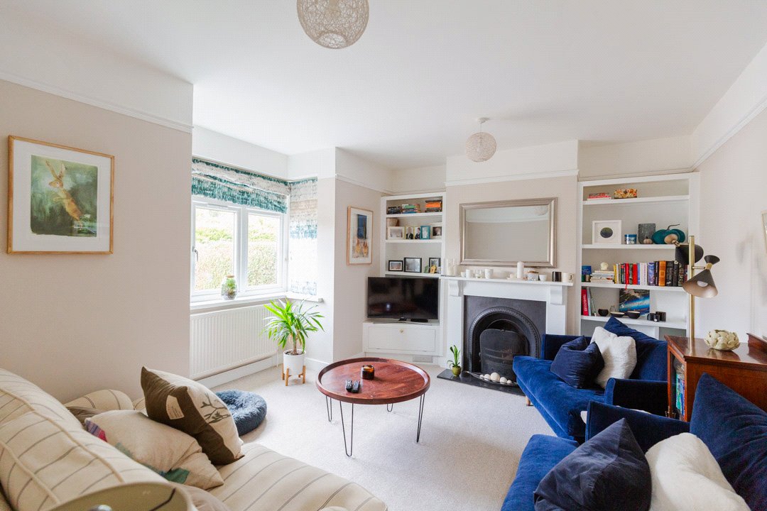 4 bedroom House for sale in Bristol