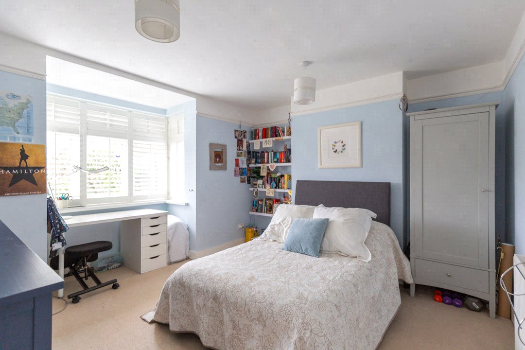 4 bedroom House for sale in Bristol