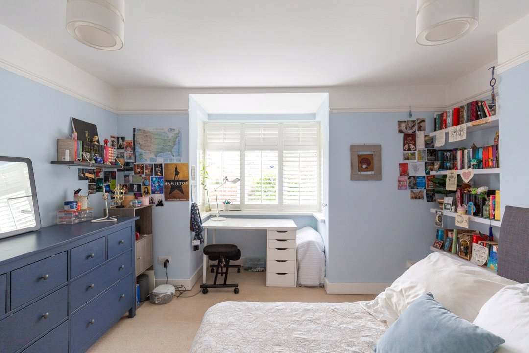 4 bedroom House for sale in Bristol