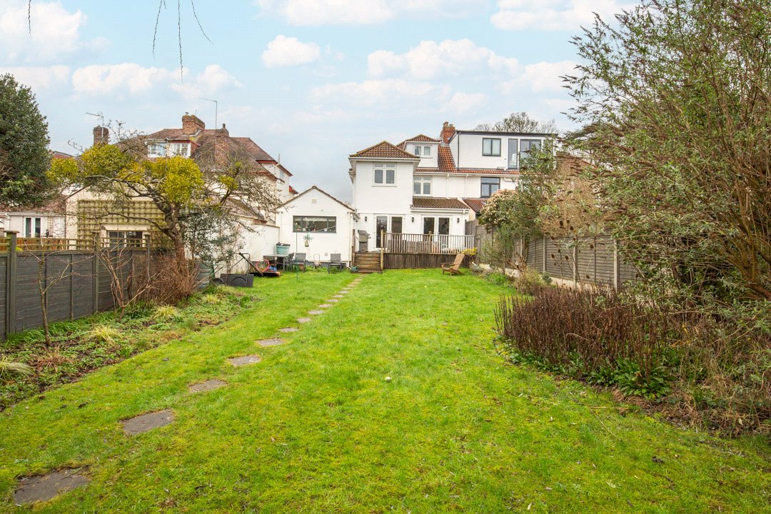 4 bedroom House for sale in Bristol
