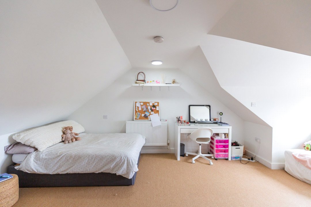 4 bedroom House for sale in Bristol