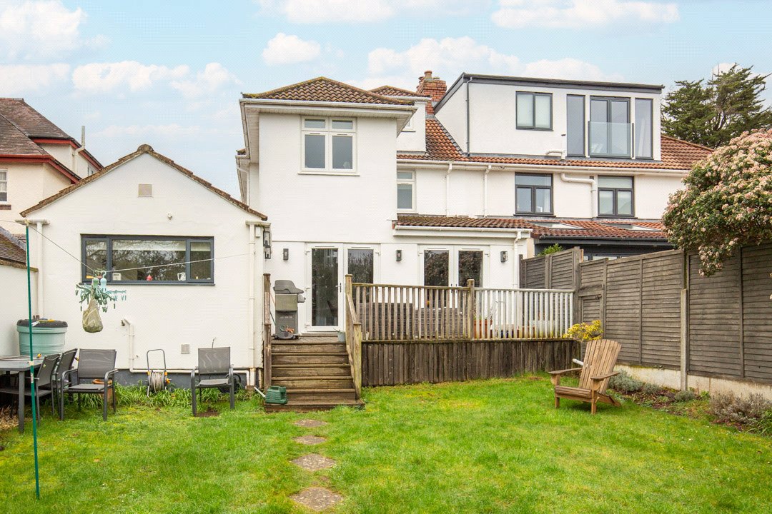 4 bedroom House for sale in Bristol