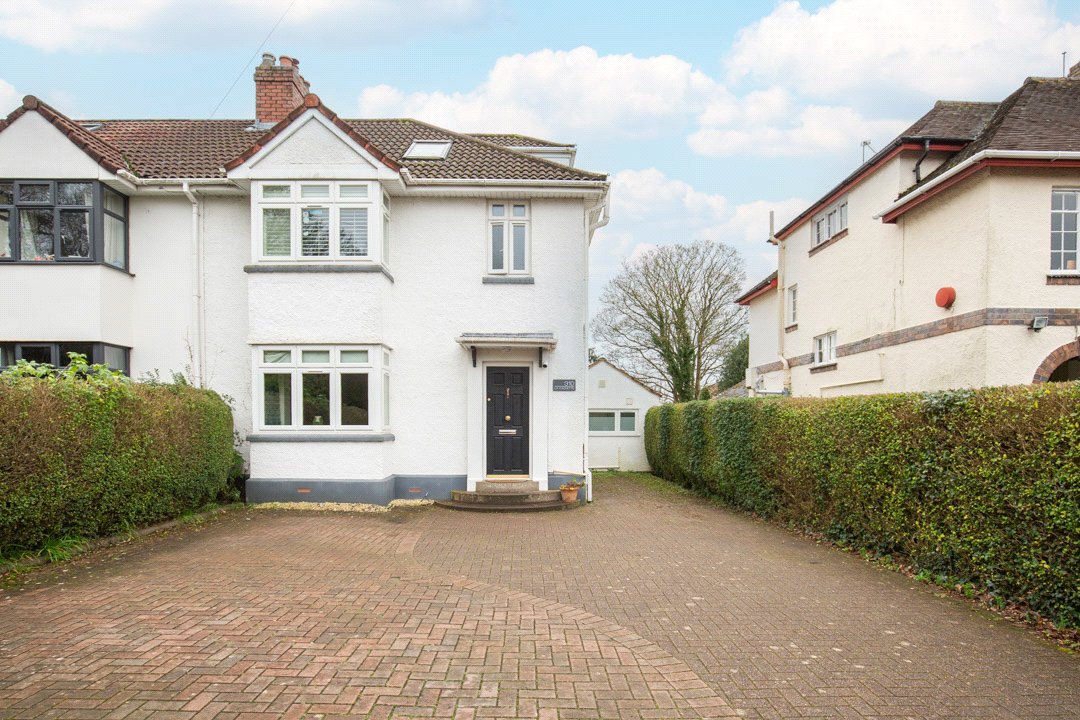 4 bedroom House for sale in Bristol