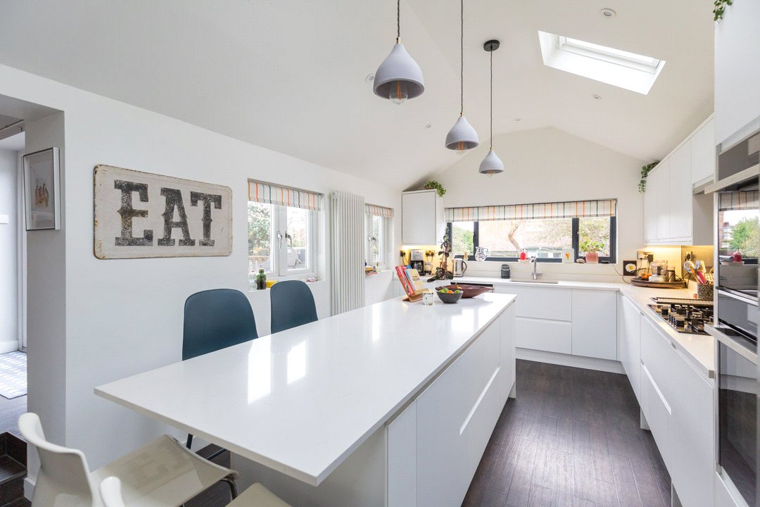 4 bedroom House for sale in Bristol