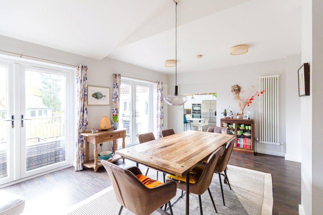 4 bedroom House for sale in Bristol
