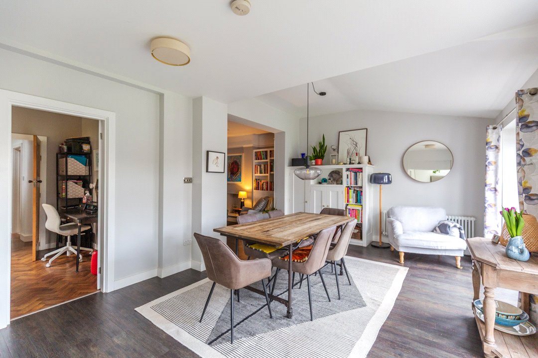 4 bedroom House for sale in Bristol
