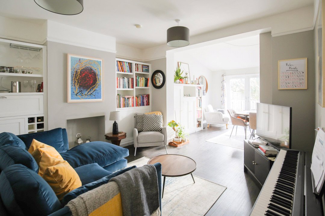 4 bedroom House for sale in Bristol