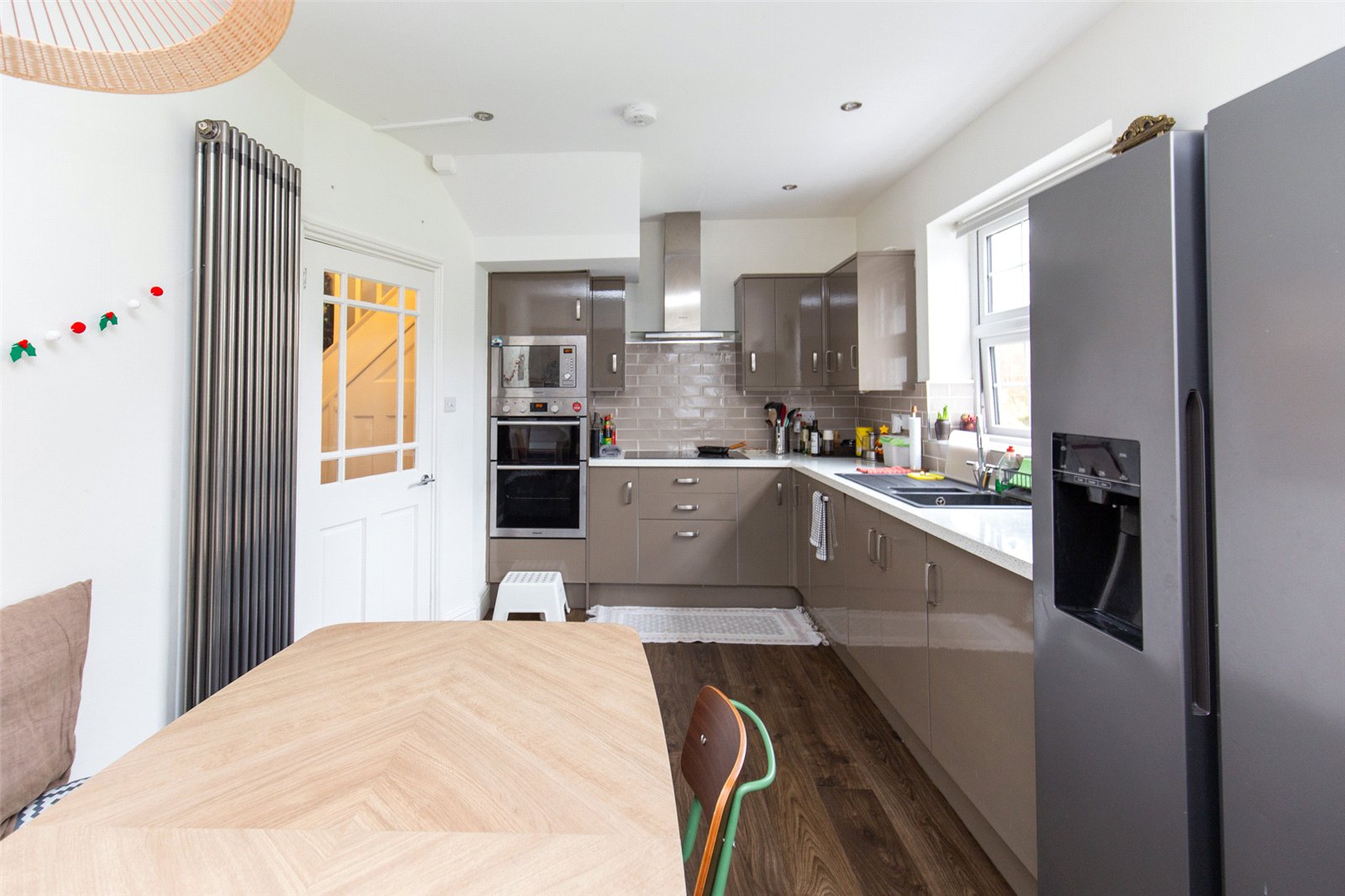 4 bedroom House for sale in Sea Mills, Bristol