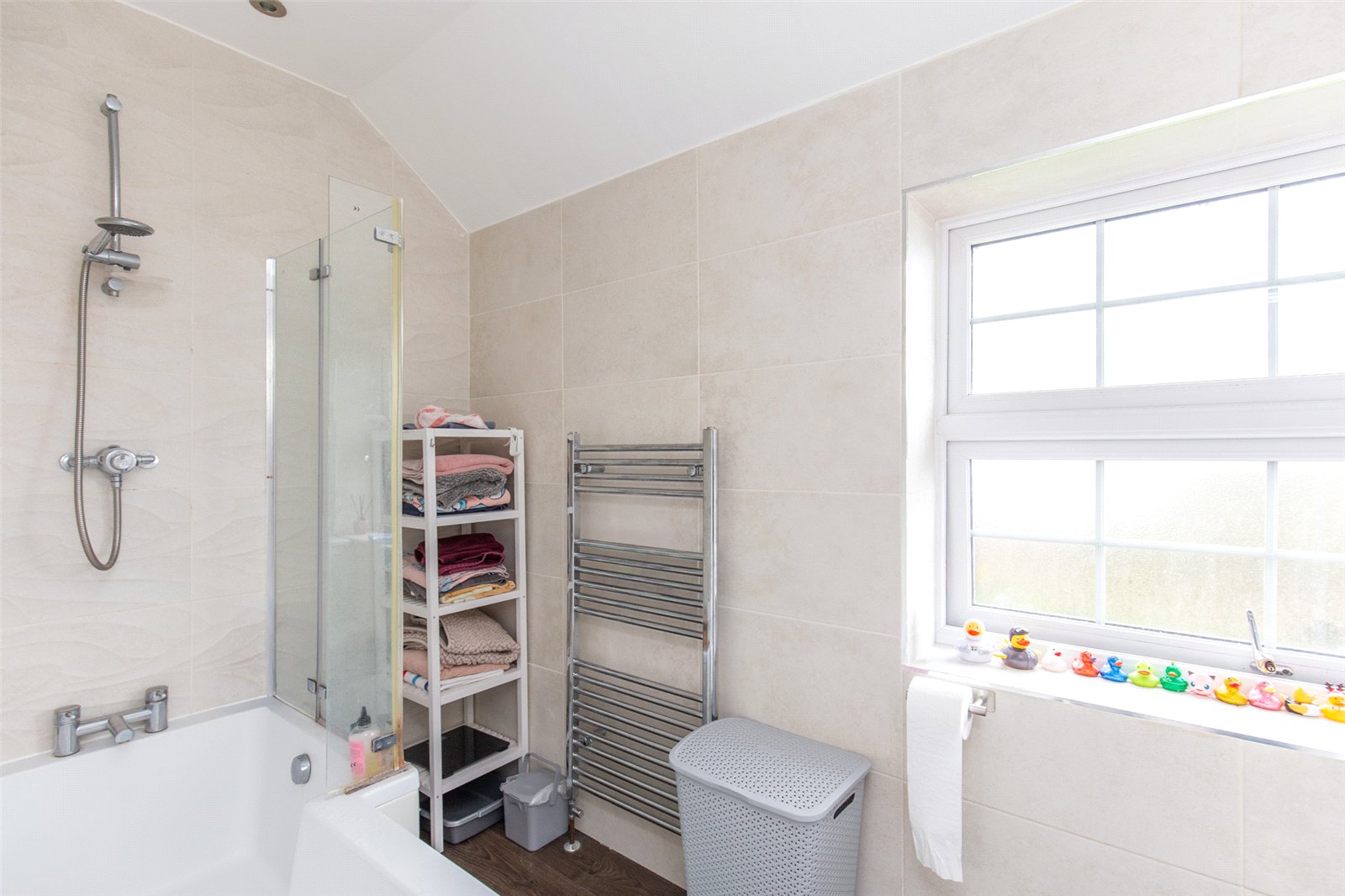 4 bedroom House for sale in Sea Mills, Bristol