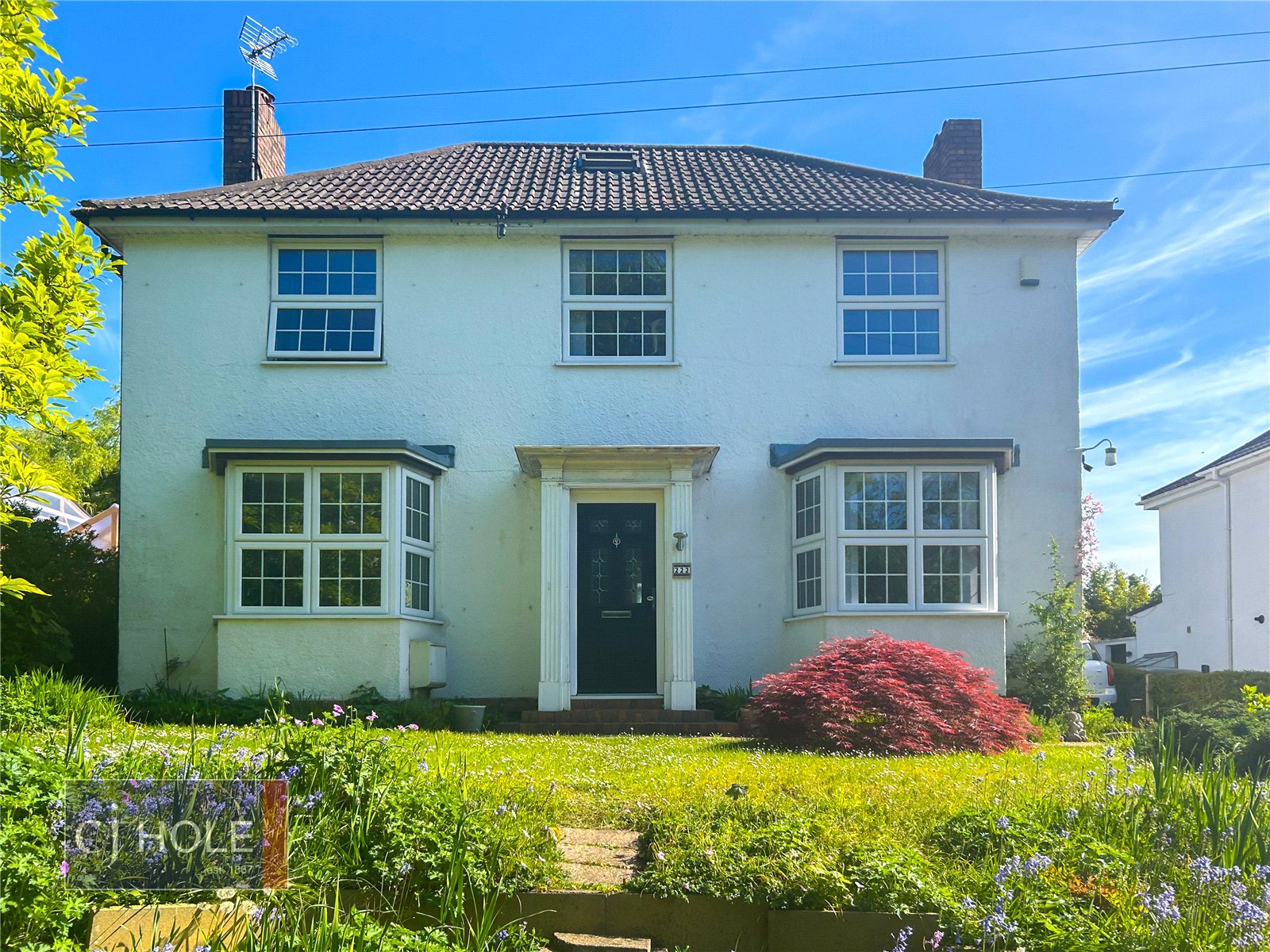 4 bedroom House for sale in Sea Mills, Bristol