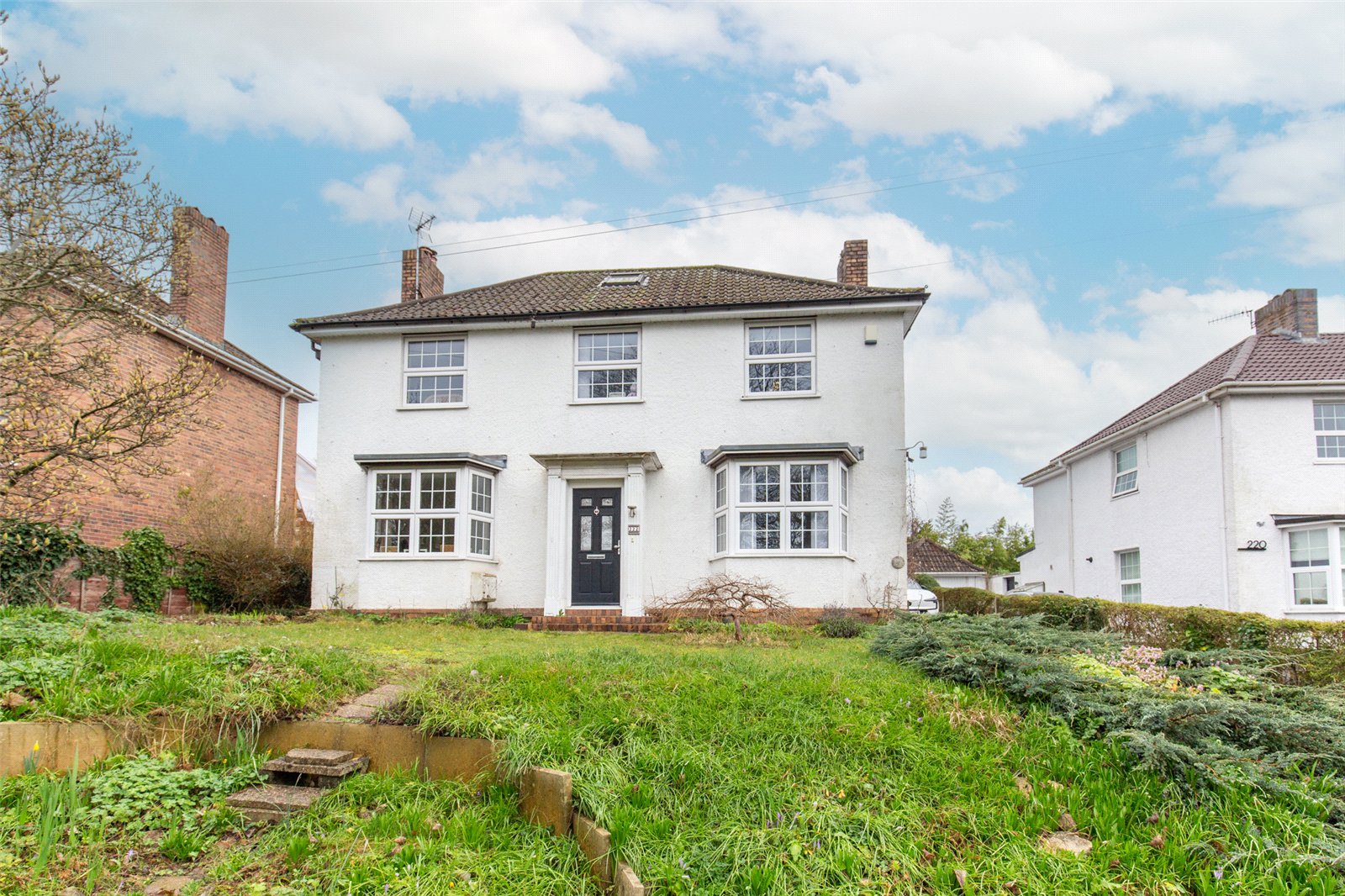 4 bedroom House for sale in Sea Mills, Bristol
