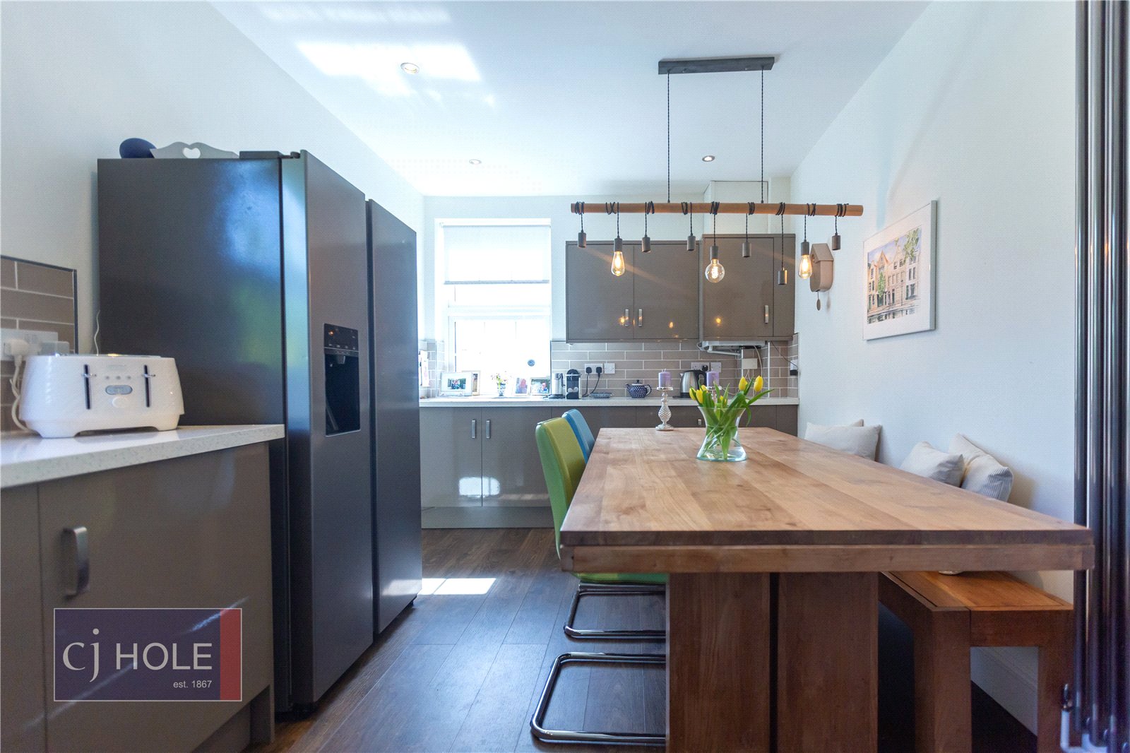 4 bedroom House for sale in Sea Mills, Bristol