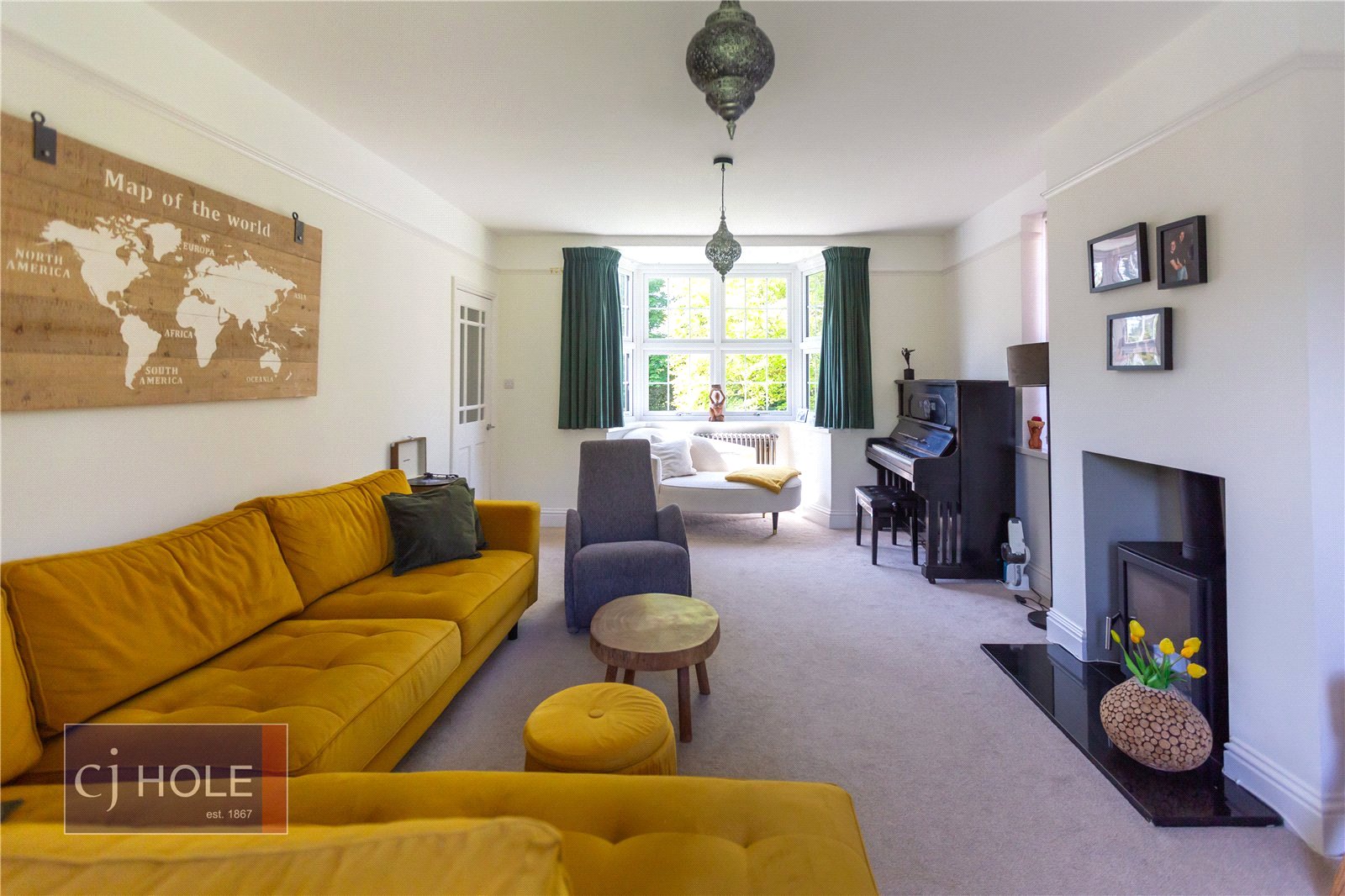 4 bedroom House for sale in Sea Mills, Bristol