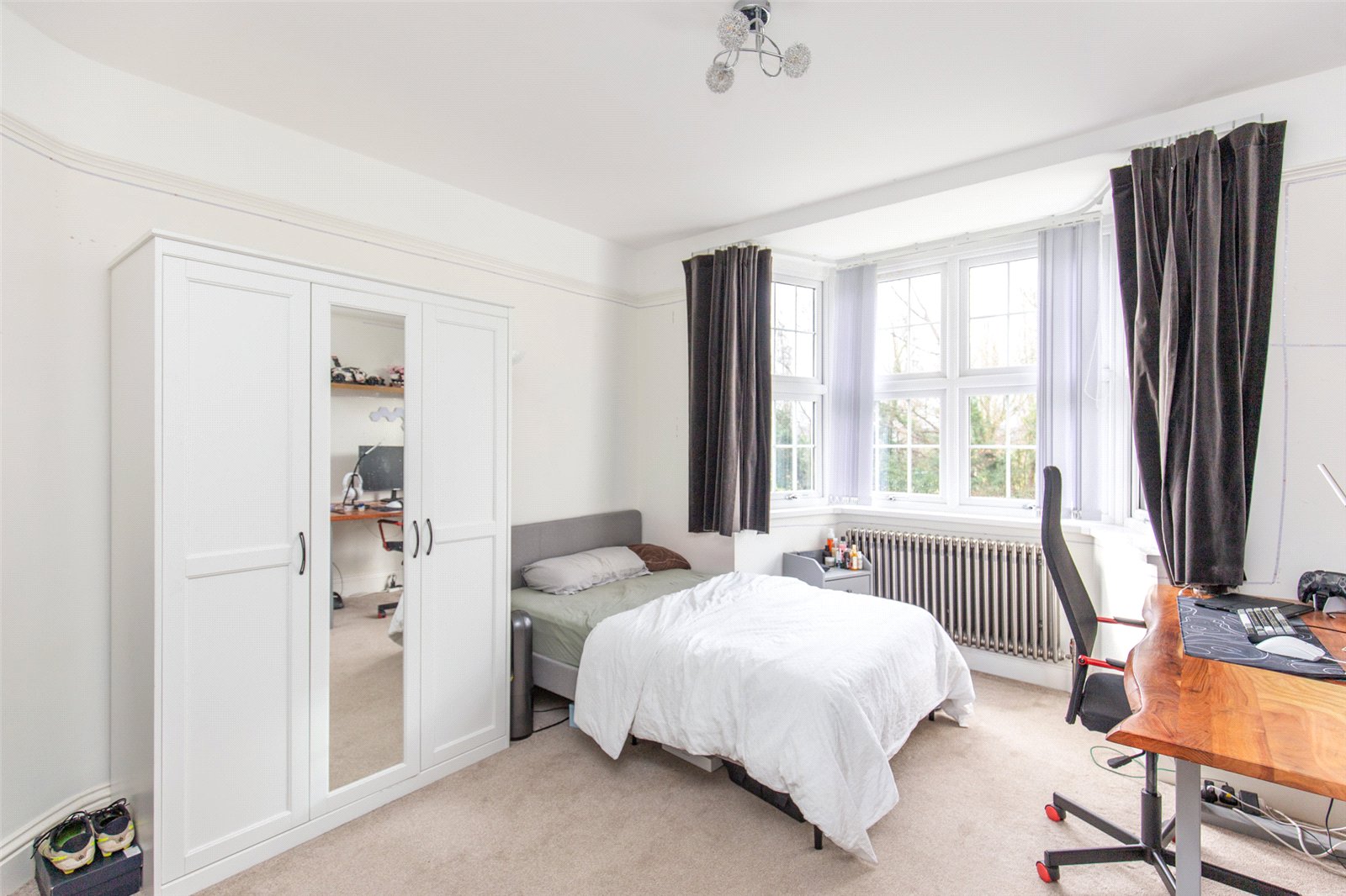 4 bedroom House for sale in Sea Mills, Bristol