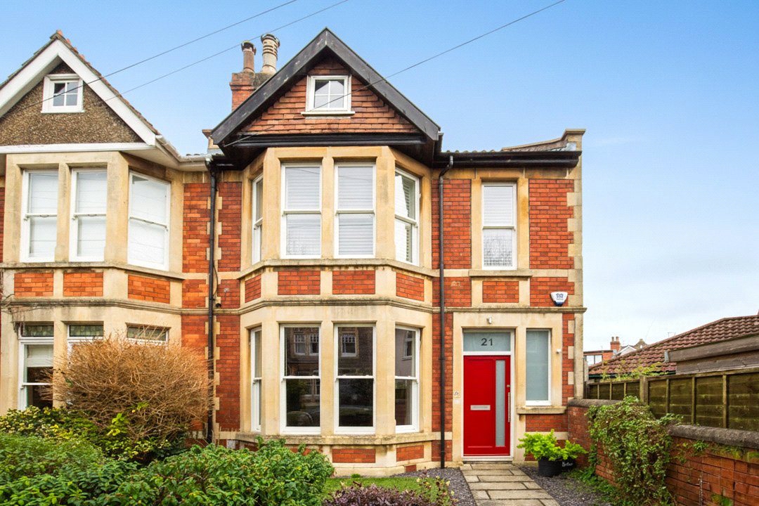 5 bedroom House for sale in Bristol