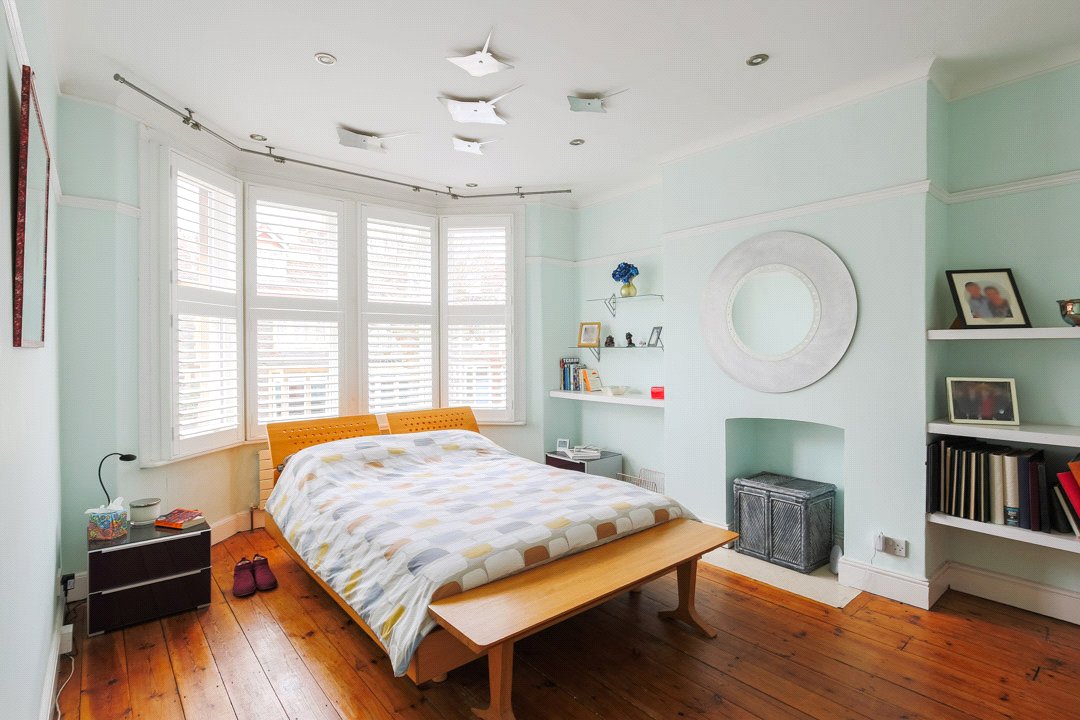 5 bedroom House for sale in Bristol