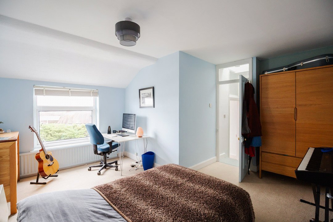 5 bedroom House for sale in Bristol