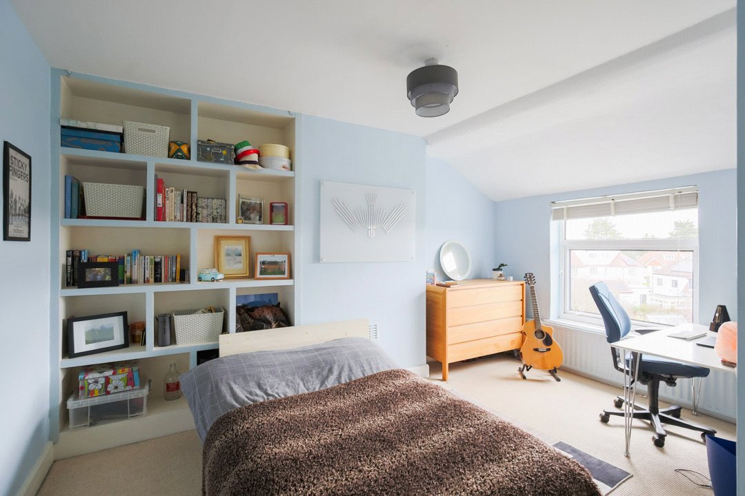 5 bedroom House for sale in Bristol