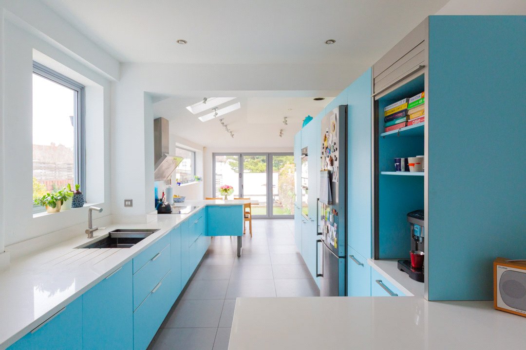 5 bedroom House for sale in Bristol