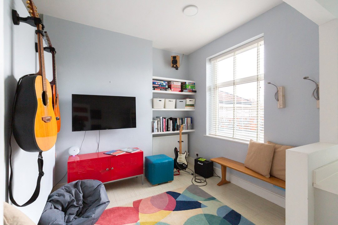 5 bedroom House for sale in Bristol