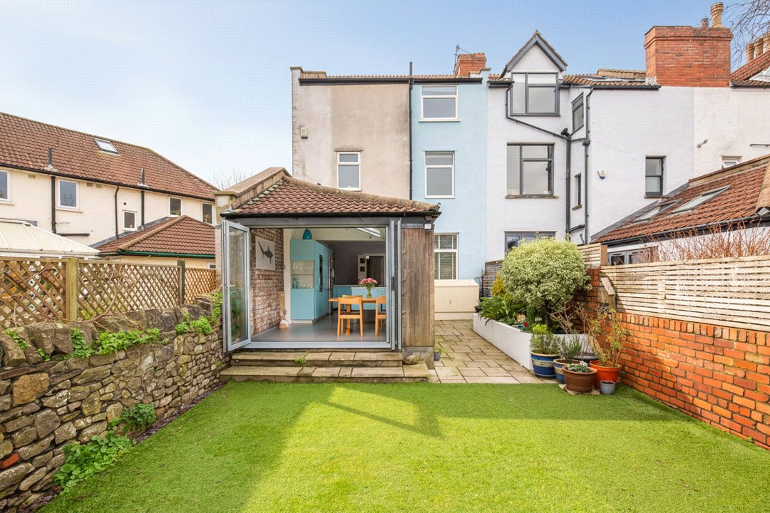 5 bedroom House for sale in Bristol
