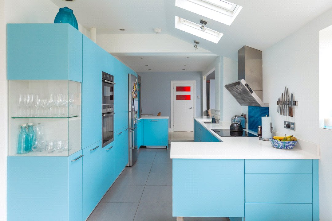 5 bedroom House for sale in Bristol