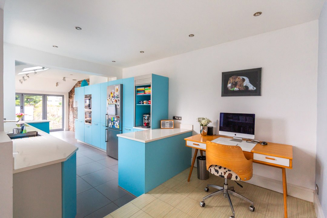 5 bedroom House for sale in Bristol