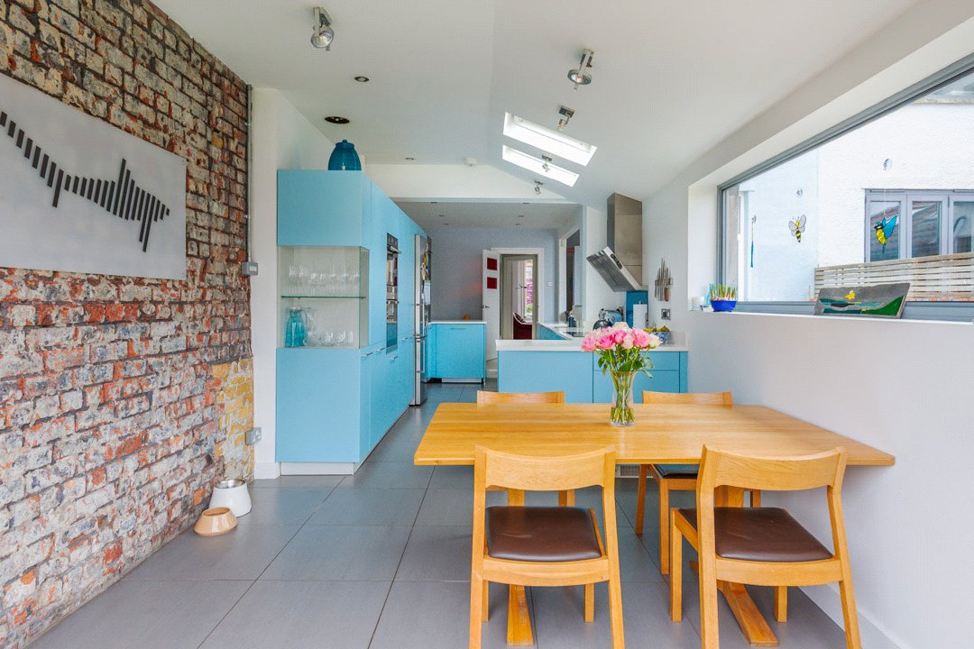 5 bedroom House for sale in Bristol