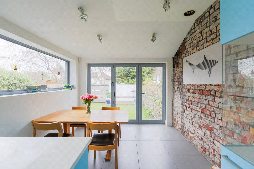 5 bedroom House for sale in Bristol