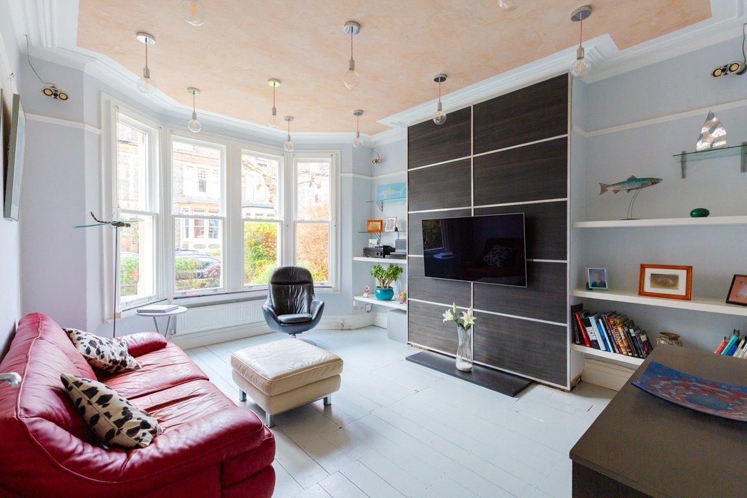 5 bedroom House for sale in Bristol