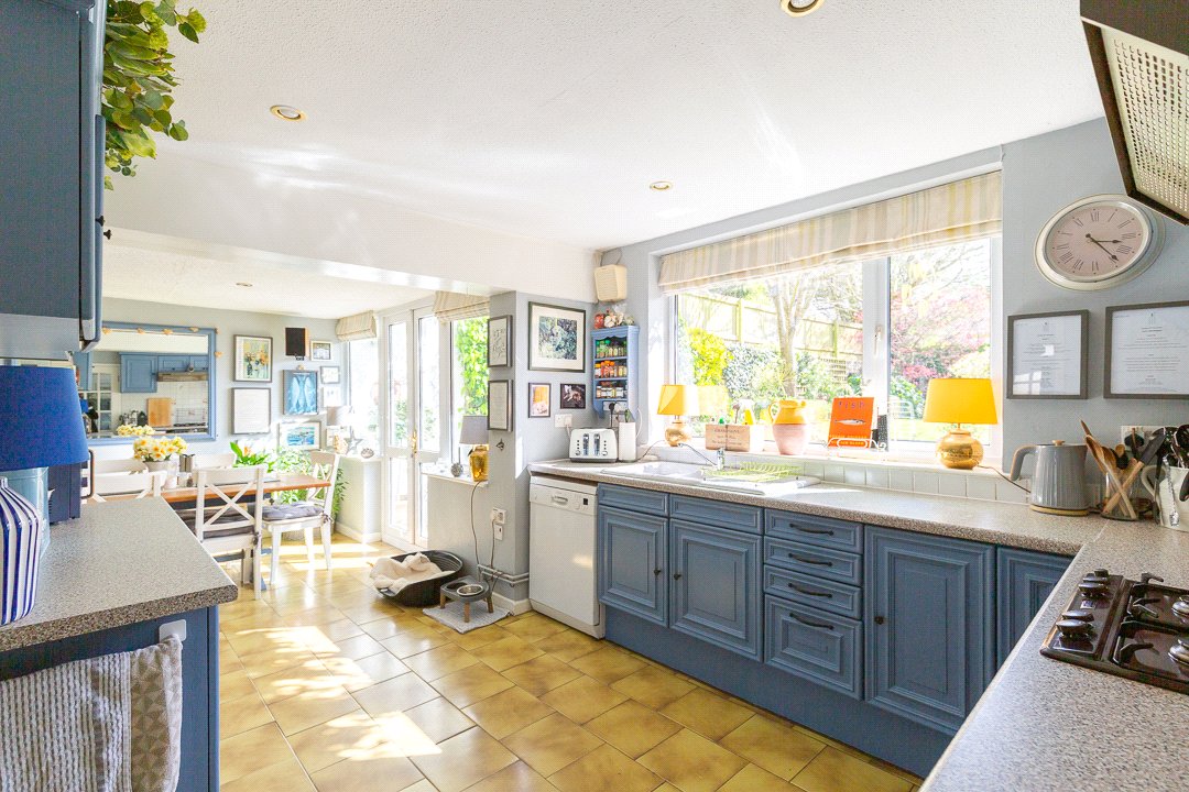 3 bedroom House for sale in Bristol
