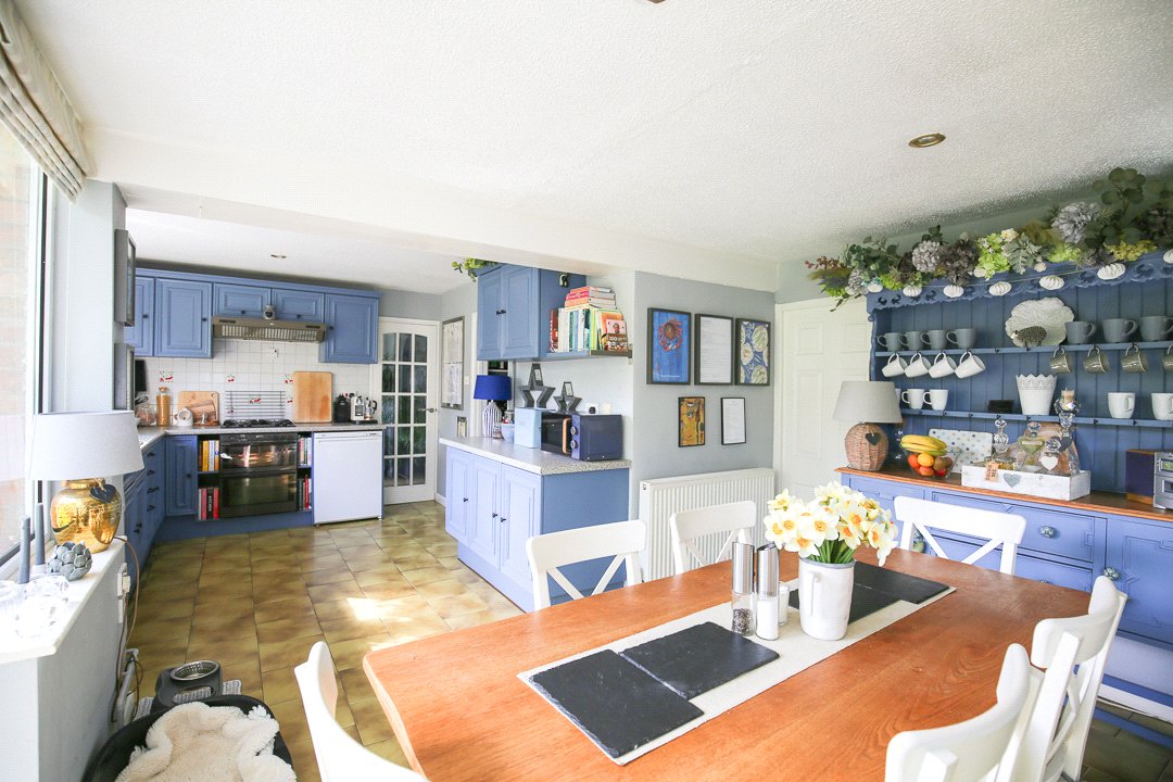 3 bedroom House for sale in Bristol