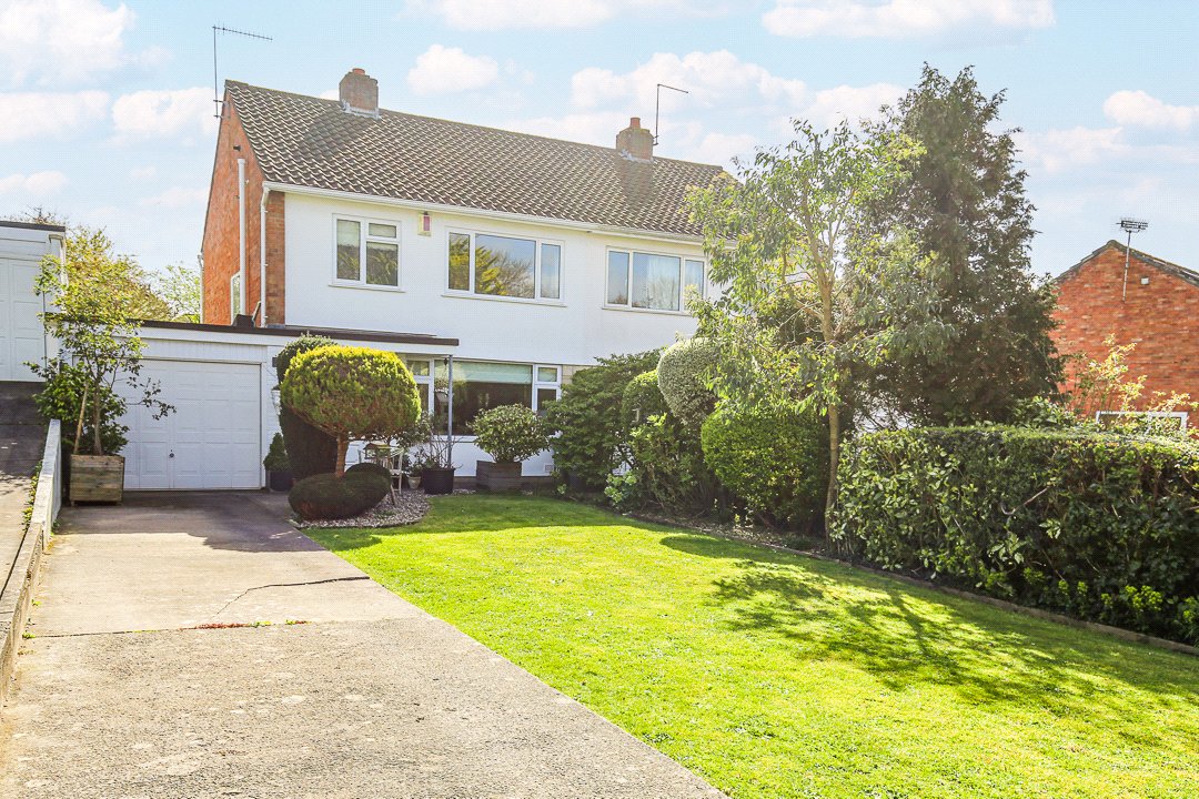 3 bedroom House for sale in Bristol