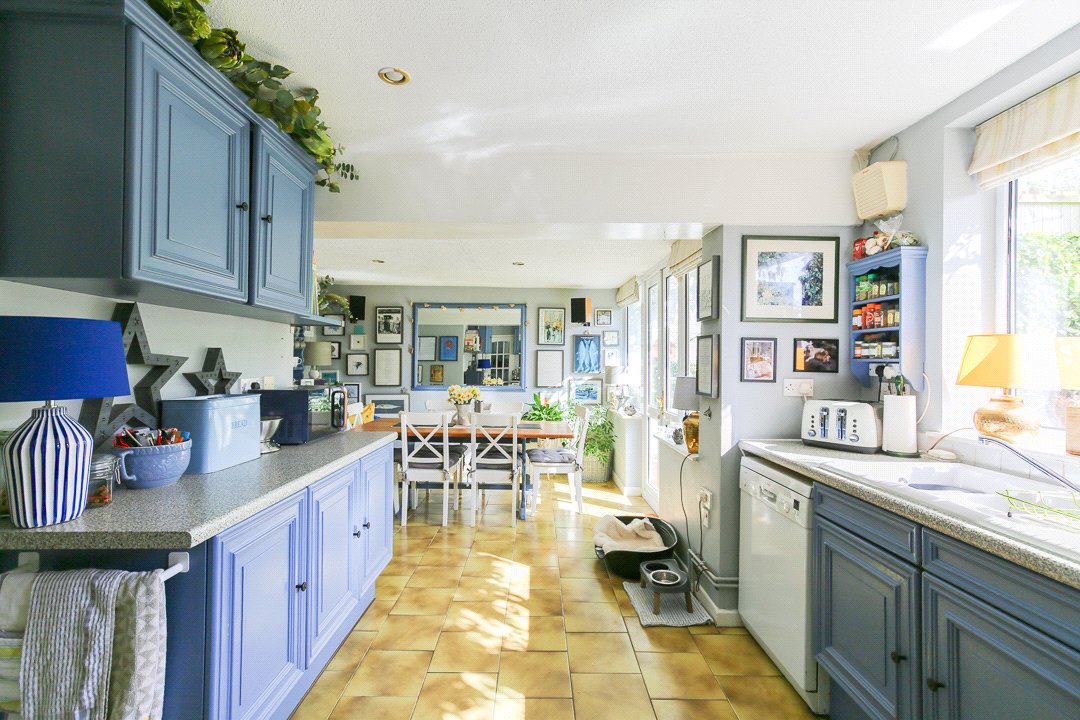 3 bedroom House for sale in Bristol